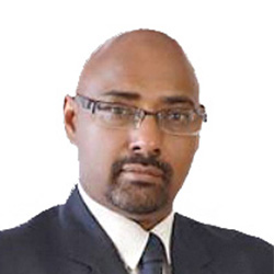Kamaraj Selvaraj, MD